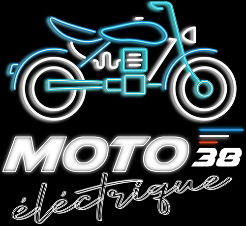 Moto Électrique 38