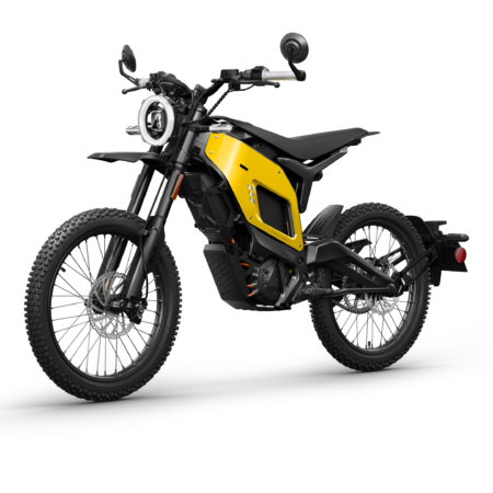 NIU XQI3