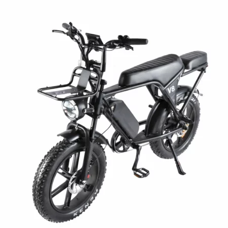 Vélo électrique Fatbike Ouxi V8